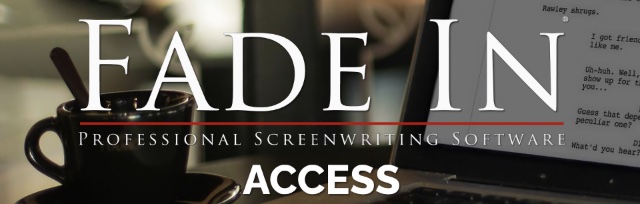 Fade In Access thumbnail